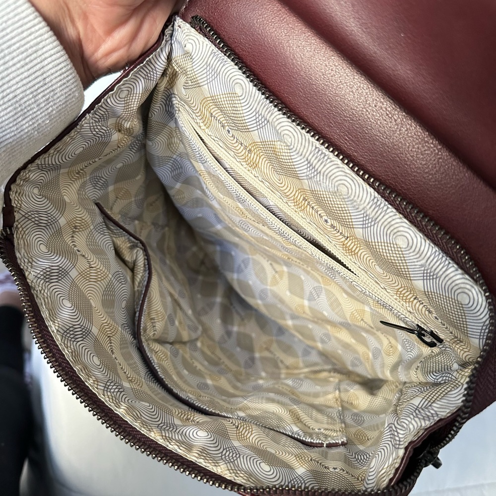 Pixie Mood Mini Backpack - image 8